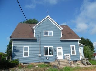 134456 County Road U, Marathon, WI 54448