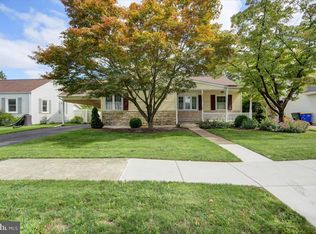 1309 Warwick Rd, Camp Hill, PA 17011