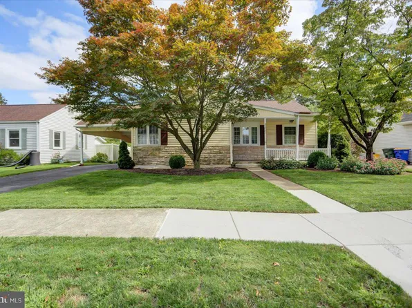 1309 Warwick Rd, Camp Hill, PA 17011