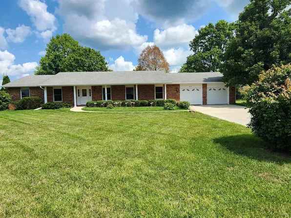 23 Crater Lake Dr, Springfield, IL 62712