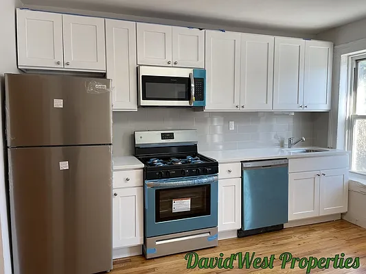 Rented by DavidWest Properties | media 1