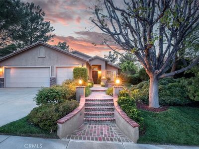19633 May Way, Santa Clarita, CA, 91351