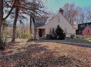 3445 Coleman Rd, Kansas City, MO 64111