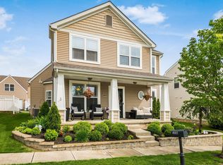 4605 Sahalee Dr, Grove City, OH 43123