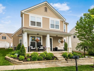 4605 Sahalee Dr, Grove City, OH, 43123