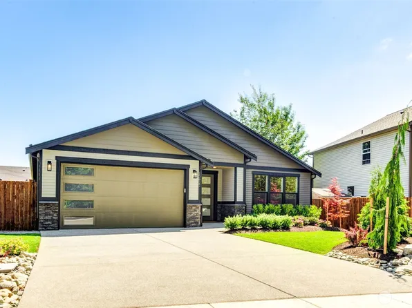 13827 48th Drive SE, Snohomish, WA 98296