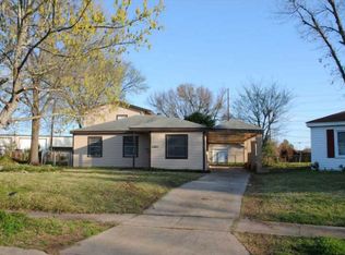 4000 Mimosa St, Bossier City, LA 71112