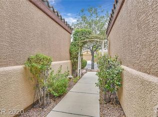 172 Ridge Crossing Ave, Henderson, NV 89002