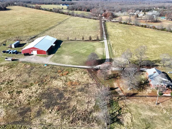 2533 Tracks Road, Marshfield, MO 65706