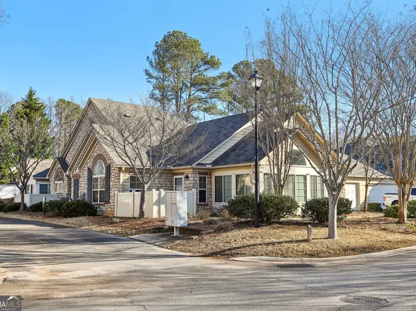 302 Gladstone Dr, McDonough, GA 30253