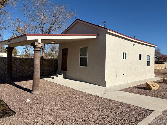 2nd image of 5824 Westside Dr #B