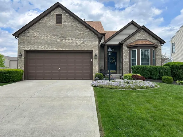 234 Knight Dream St, Delaware, OH 43015