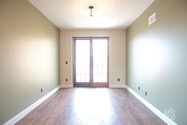 Rented by Lofts and Flats LLC