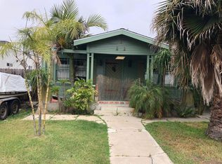 1061 Palms Blvd, Venice, CA 90291