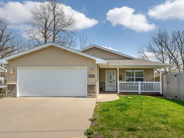 1240 Missouri Ave, Dubuque, IA 52001