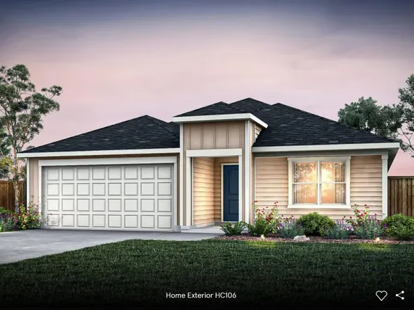 157 Lindheimer Ln, San Marcos, TX 78666