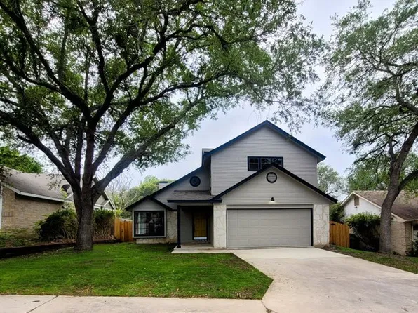 14623 Highland Rdg, San Antonio, TX 78233