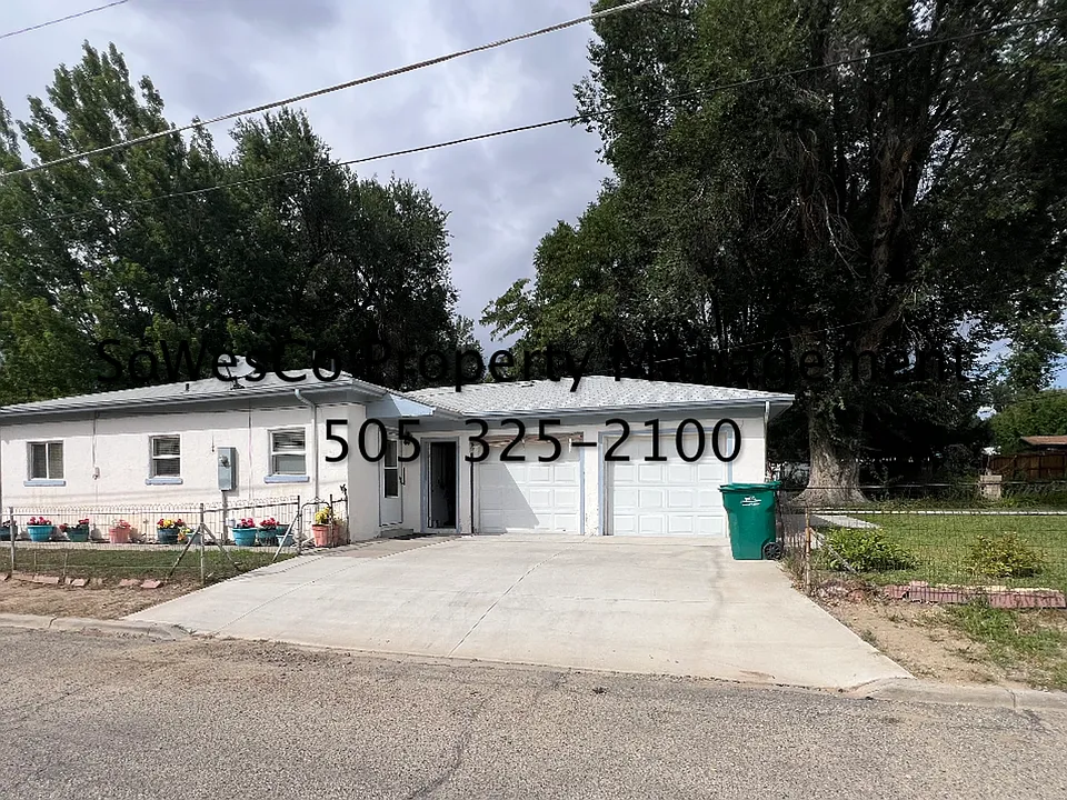 806 McCoy Ave