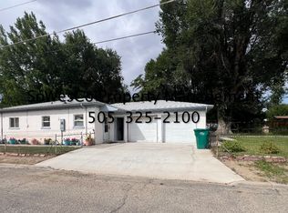 806 McCoy Ave, Aztec, NM 87410