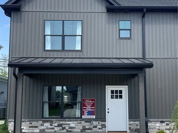 3510 Arbor Crossing Way #2, Jeffersonville, IN 47130