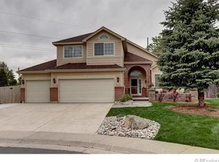 18768 E Whitaker Cir, Aurora, CO 80015