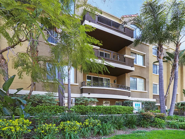 Barrington Santa Monica by Wiseman