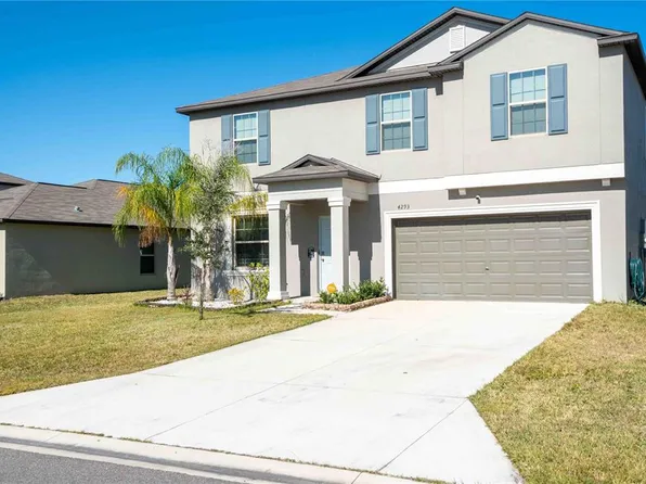 4293 Salt Springs Ln, Lakeland, FL 33811