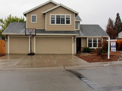 5730 Summit Dr, Rocklin, CA, 95765