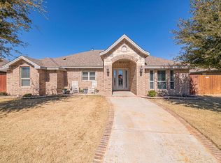 5906 Sabine Dr, Midland, TX 79707