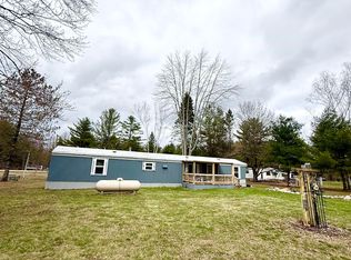 8638 E Remus Rd, Mount Pleasant, MI