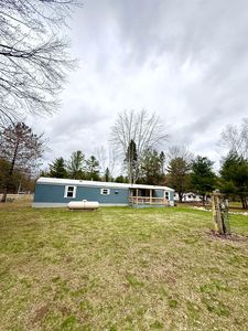 8638 E Remus Rd, Mount Pleasant, MI, 48858