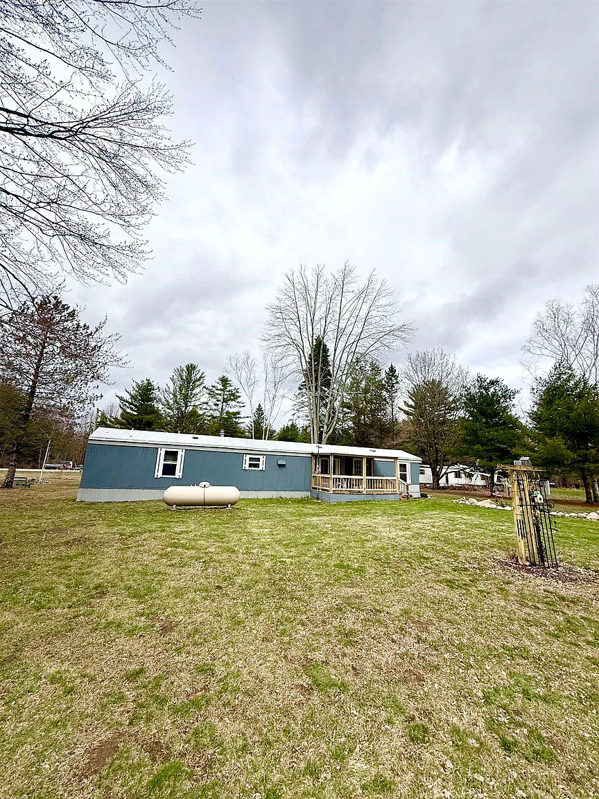 8638 E Remus Rd photo 1