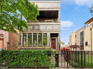 1928 N Wood St, Chicago, IL 60622