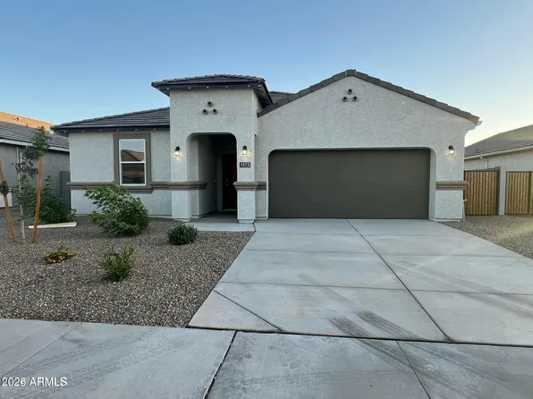 1575 E Lardner Dr, Casa Grande, AZ 85122
