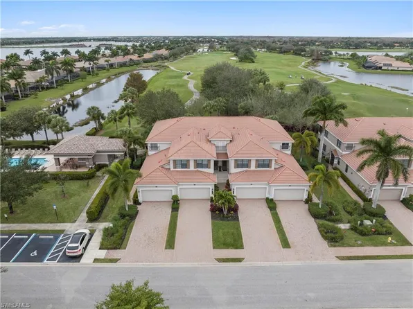 10554 Smokehouse Bay DR #201, NAPLES, FL 34120