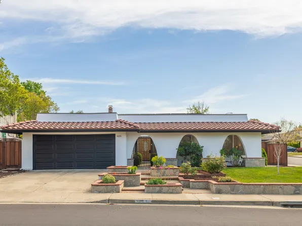 805 Madeira Dr, Pleasanton, CA 94566
