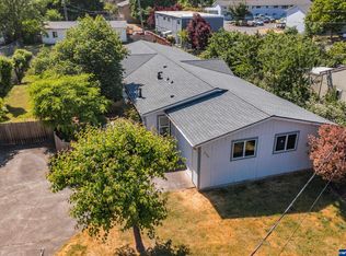 2350 SW Pickford St, Corvallis, OR 97333