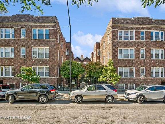 2nd image of 4862 N Ashland Ave #G