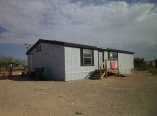 16900 W Weatherby Rd, Marana, AZ 85653