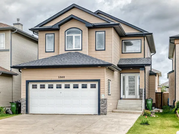 5308 164th Ave NW, Edmonton, AB T5Y 0H4