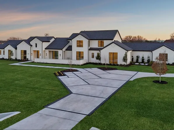 1410 Clydesdale Rd, Bartonville, TX 76226