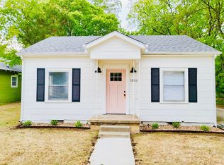 1305 Hargrove St, Ardmore, OK 73401