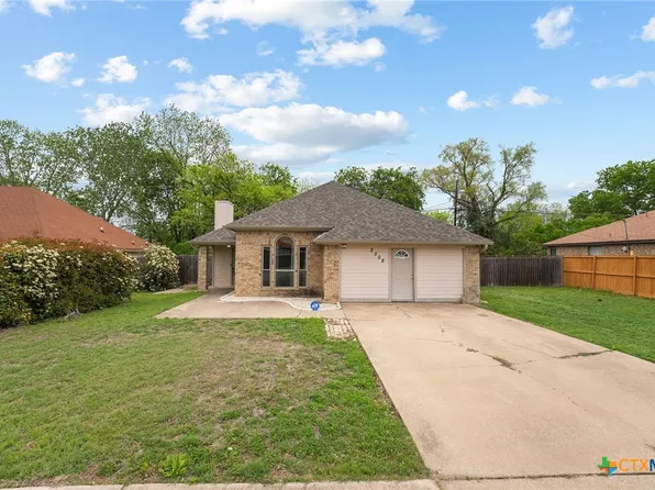 2508 Willow Springs Rd, Killeen, TX 76549