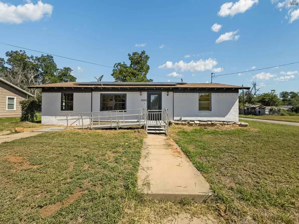 3500 Indian St, Vernon, TX 76384