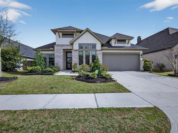 3031 Lantana Trl, Katy, TX 77493