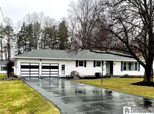 1703 Haskell Pkwy, Olean, NY