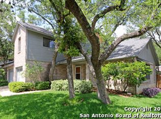 11102 Oak Rise, San Antonio, TX 78249