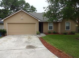 1736 Chandelier Cir W, Jacksonville, FL 32225