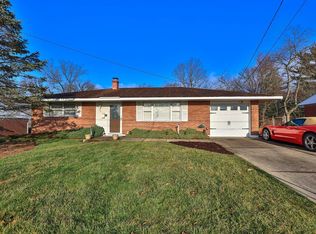 985 Seminole Trl, Milford, OH 45150