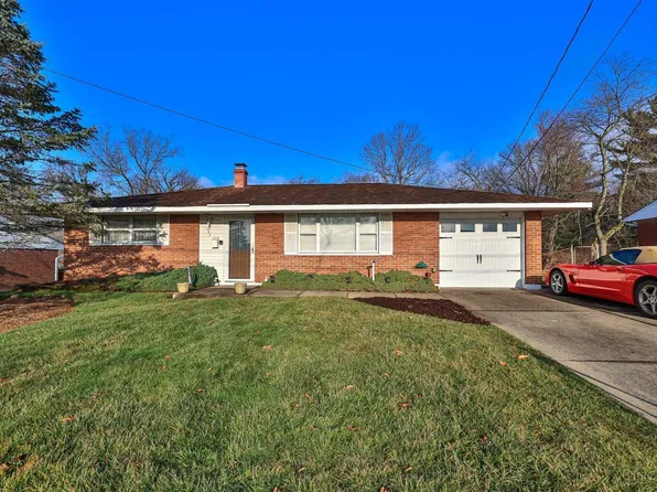 985 Seminole Trl, Milford, OH 45150